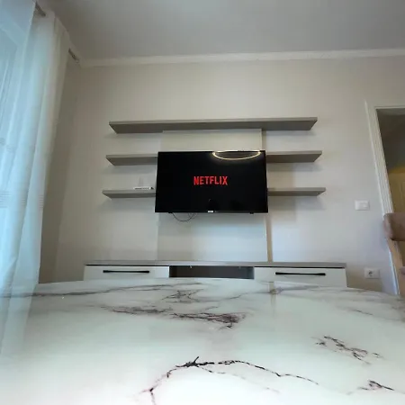 Peak Modern Centre #2 Appartement *
