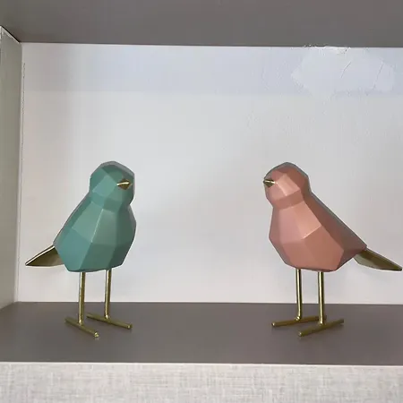 Peak Modern Centre #2 * دراس