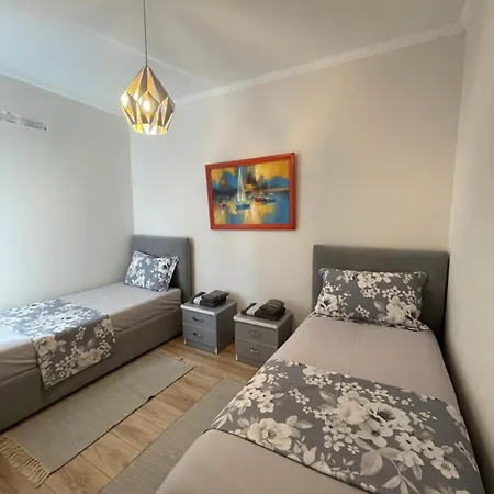 Appartement Peak Modern Centre #2
