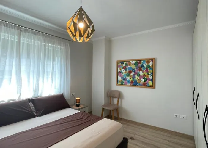 Peak Modern Centre #2 دراس