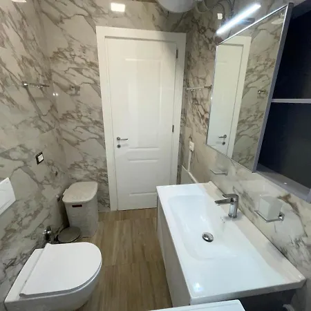 Apartment Peak Modern Centre #2 Durres