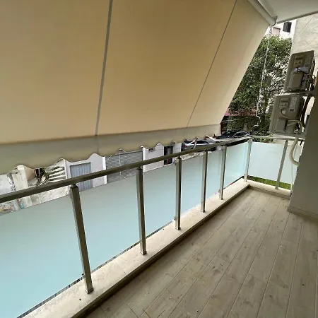 Apartment Peak Modern Centre #2 Durres