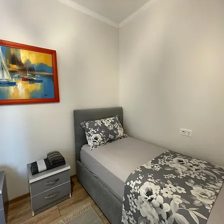 2-bedroom Eden Durrës