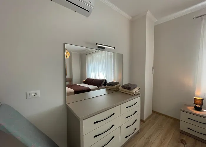 Peak Modern Centre #2 Durrës